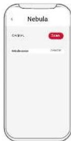 Anker Nebula Apollo - Nebula - 4