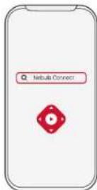 Anker Nebula Apollo - Nebula App - 4
