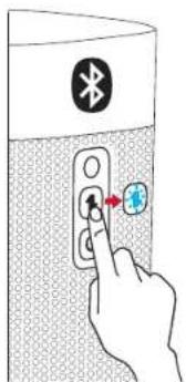 Anker Nebula Apollo - Modus Bluetooth-Lautsprecher - 1