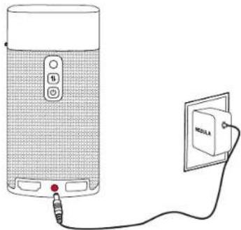 Anker Nebula Apollo - LED.6 - 2