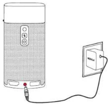 Anker Nebula Apollo - Get Started - 1