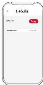 Anker Nebula Apollo - Nebula ロリ - 4