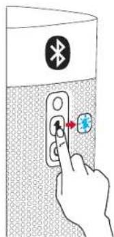 Anker Nebula Apollo - Modo de altavoz Bluetooth - 1