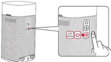 Anker Nebula Apollo - LED.6 - 3