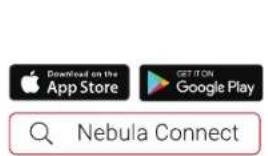 Anker Nebula Apollo - Aplicación Nebula - 1