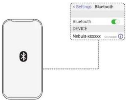 Anker Nebula Apollo - Bluetooth 2 - 2