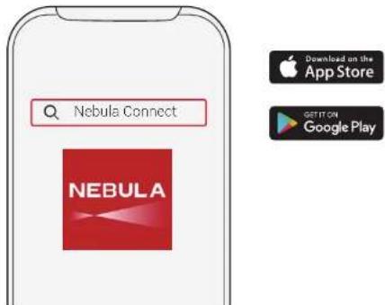 Anker Nebula Cosmos - Nebula App - 1