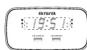 AIWA CRU19BK - CRU-19BK CRU-19RD - 1