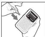 AIWA RS33 - 24