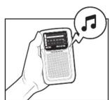 AIWA RS33 - 21