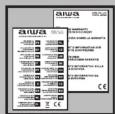 AIWA RS33 - 8