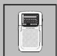 AIWA RS33 - 3