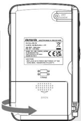 AIWA RS33 - 14