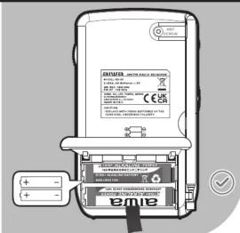 AIWA RS33 - 16