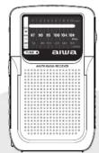 AIWA RS33 - 1