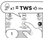 AIWA TSBT270 - 3
