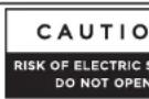 AIWA MSBTU300 - PRECAUZIONI DI SICUREZZA - 2
