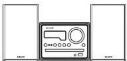 AIWA MSBTU300 - PREPARACAO PARA USO - 1