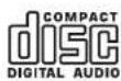 AIWA MSBTU300 - CARRYING FOR COMPACT DISCS - 1