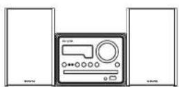 AIWA MSBTU300 - PREPARATION FOR USE - 1
