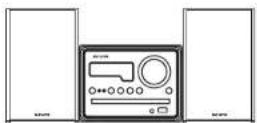 AIWA MSBTU300 - ANTES DE USAR - 1