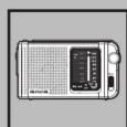 AIWA RS44 - 1