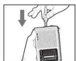 AIWA RS44 - 17