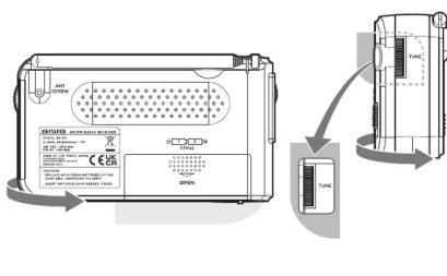 AIWA RS44 - 12