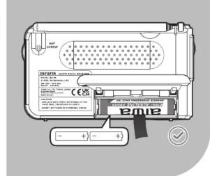 AIWA RS44 - 13