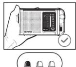 AIWA RS44 - 21