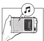 AIWA RS44 - 15