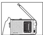 AIWA RS44 - 32