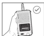 AIWA RS44 - 18