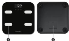 MEDISANA BS 602 - medisana - 2