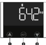 MEDISANA BS 602 - medisana - 1