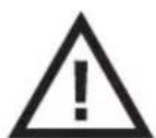 MEDISANA PS 425 - WARNING - 1