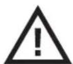 MEDISANA PS 425 - ADVERTENCIA - 1