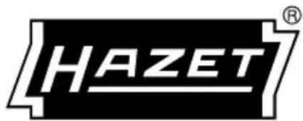Hazet 90411 - 1