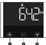 MEDISANA BS 652 - medisana - 1