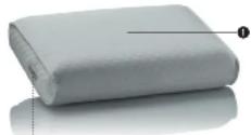 MEDISANA SP 100 - 7