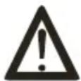 NEDIS RDFM5000BN - Caution! - 2