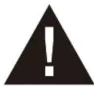 NEDIS RDFM5000BN - WARNING - 1