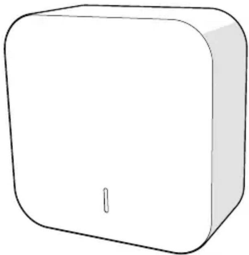 NEDIS WIFIZB10CWT - To integrate in Nedis Smartlife application - 1