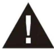 NEDIS RDFM5000BG - MĂSURI DE PRECAUTIE: - 1