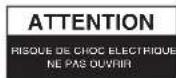 NEDIS CREP5930BK - Consignes de sécurité : - 2