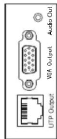 NEDIS CREP5930BK - Zender - 3