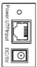 NEDIS CREP5930BK - Emettitore - 5