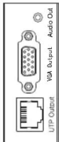 NEDIS CREP5930BK - Emettitore - 3