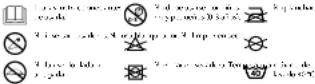 NEDIS PEBL150CGY - Maintenance - 1