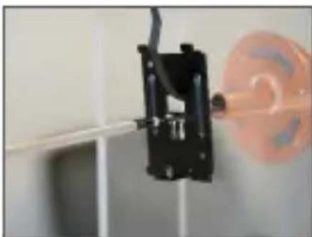 EZVIZ DP1C - Montáž - 5